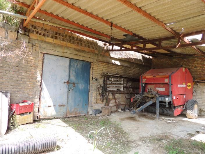 Image No.13-Ferme de 6 chambres à vendre à Atri