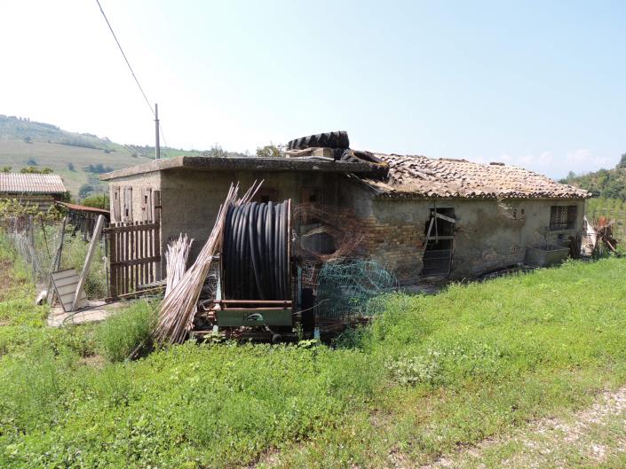 Image No.18-Ferme de 6 chambres à vendre à Atri