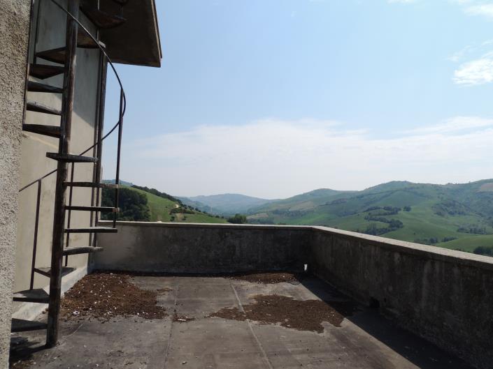 Image No.33-Ferme de 6 chambres à vendre à Atri