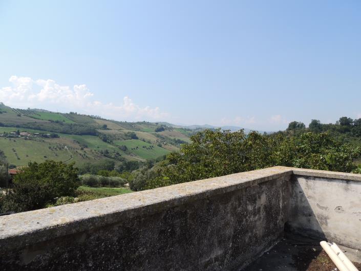 Image No.34-Ferme de 6 chambres à vendre à Atri