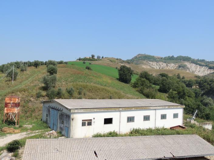 Image No.2-Ferme de 6 chambres à vendre à Atri