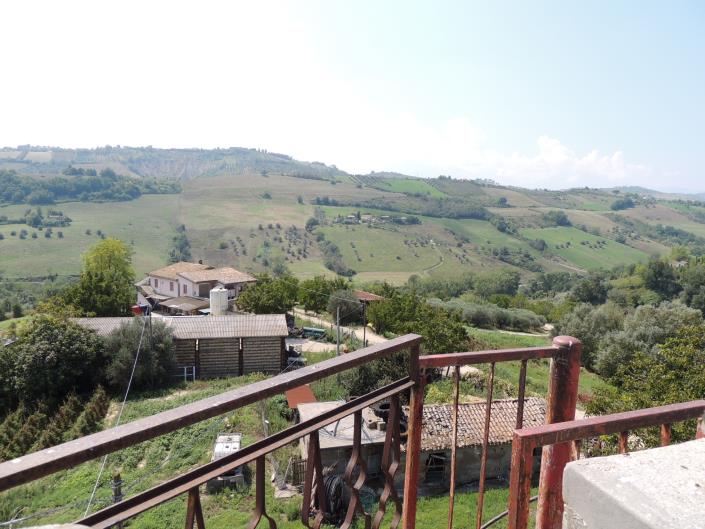 Image No.36-Ferme de 6 chambres à vendre à Atri