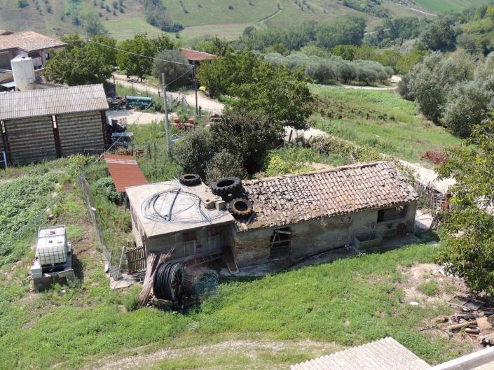 Image No.38-Ferme de 6 chambres à vendre à Atri