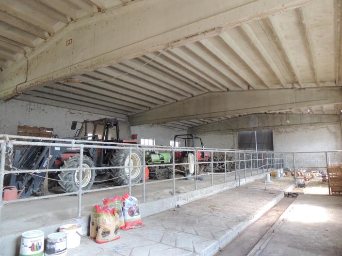 Image No.43-Ferme de 6 chambres à vendre à Atri