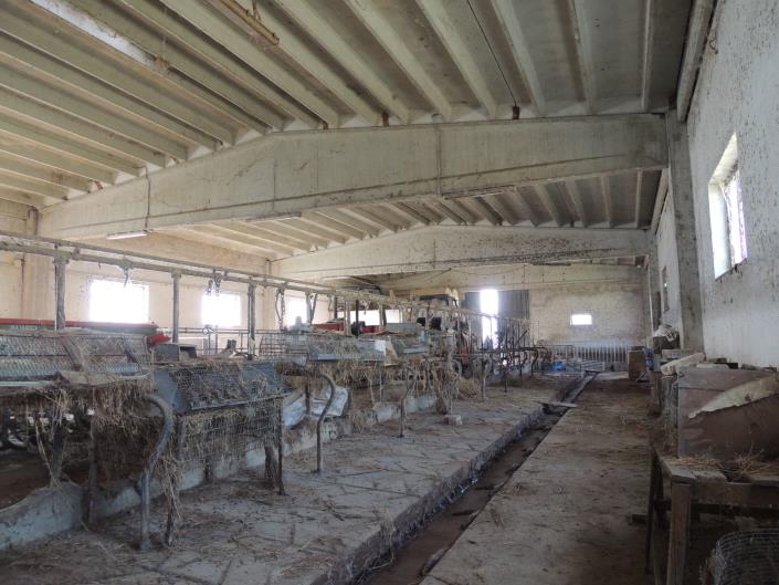 Image No.44-Ferme de 6 chambres à vendre à Atri