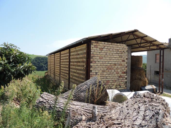 Image No.3-Ferme de 6 chambres à vendre à Atri