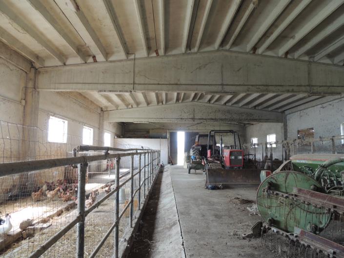 Image No.45-Ferme de 6 chambres à vendre à Atri