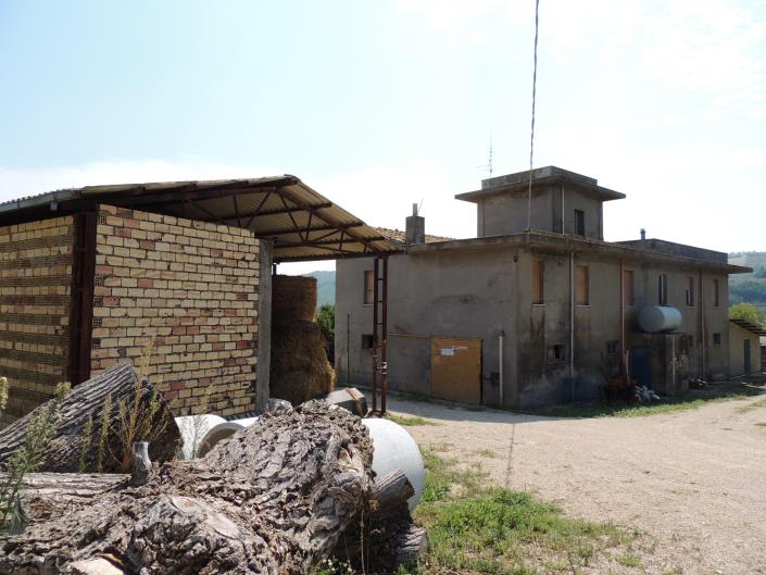 Image No.46-Ferme de 6 chambres à vendre à Atri