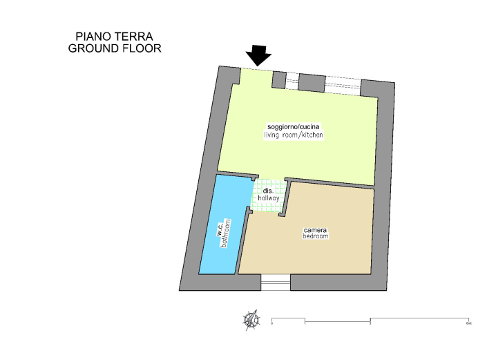 Image No.18-1 Bed Apartment for sale