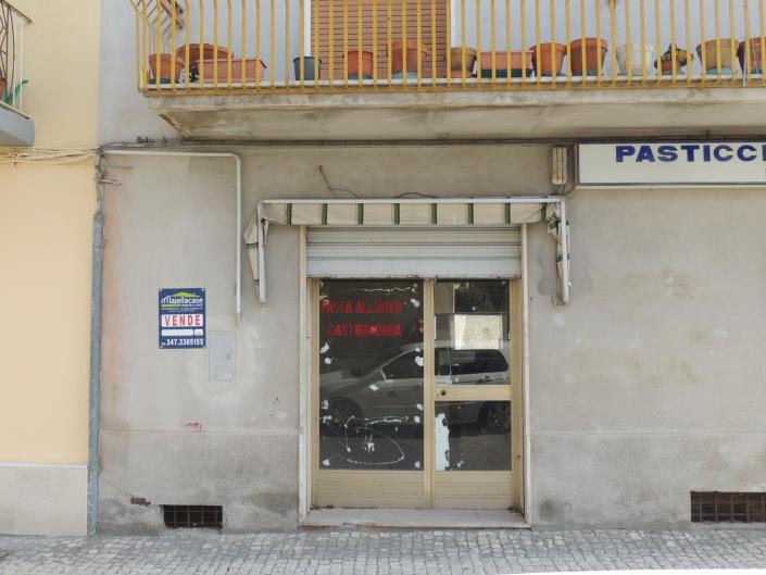 Image No.3-Commercial à vendre à Torre de'Passeri