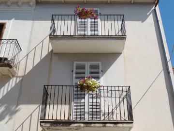 1 - Ofena, Villa / Detached