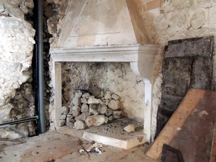 Image No.7-2 Bed Country House for sale