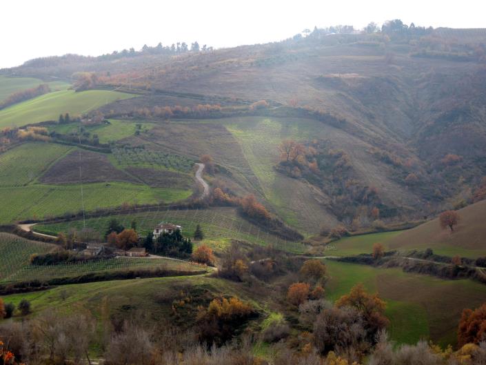 Image No.5-Maison de 5 chambres à vendre à Atri