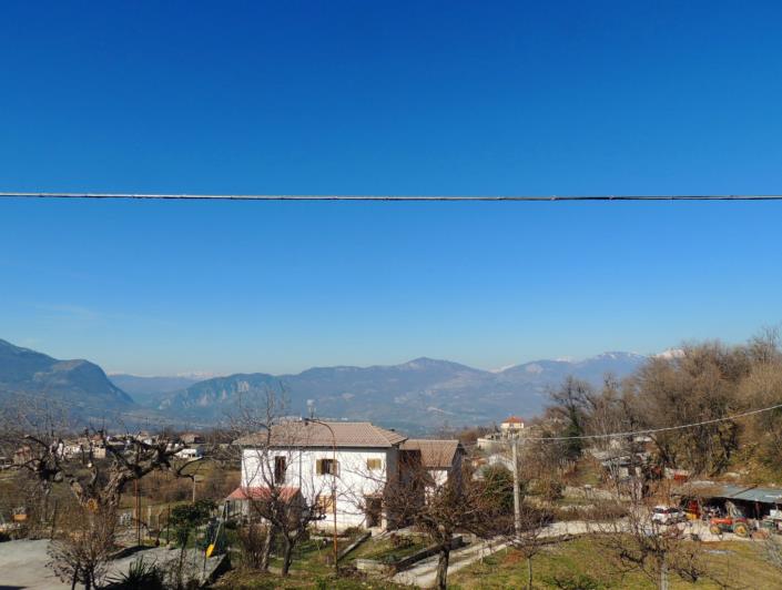 Image No.2-Propriété de 3 chambres à vendre à Caramanico Terme