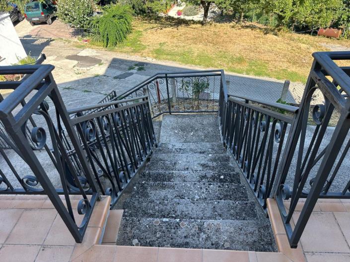 Image No.6-Propriété de 3 chambres à vendre à Caramanico Terme