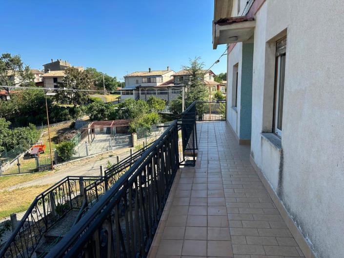 Image No.7-Propriété de 3 chambres à vendre à Caramanico Terme