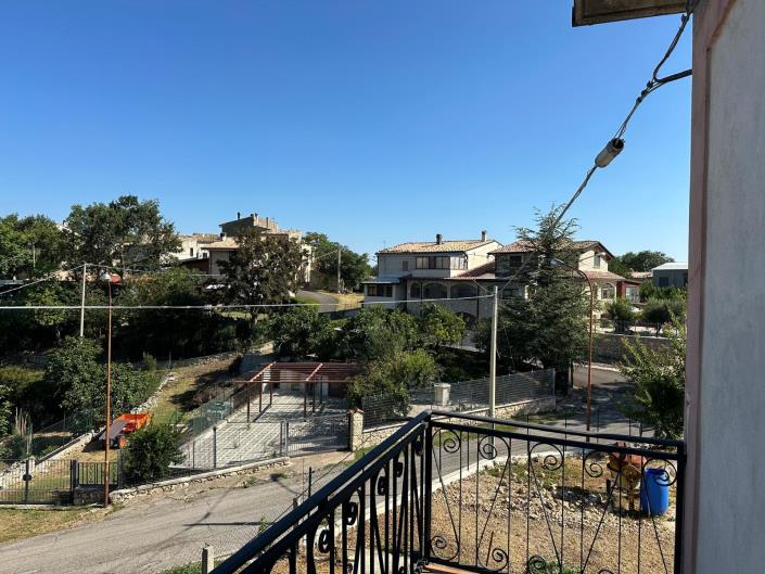 Image No.9-Propriété de 3 chambres à vendre à Caramanico Terme