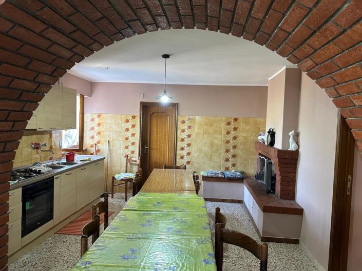 Image No.11-Propriété de 3 chambres à vendre à Caramanico Terme