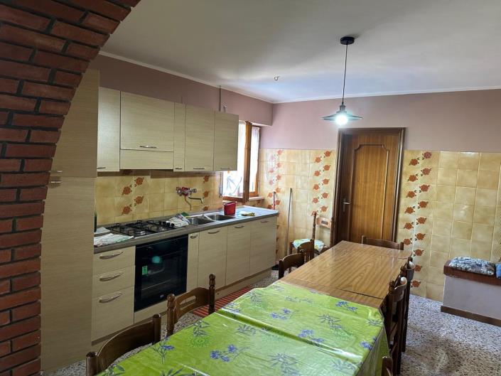 Image No.12-Propriété de 3 chambres à vendre à Caramanico Terme