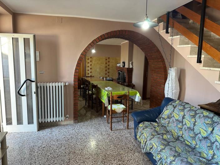 Image No.13-Propriété de 3 chambres à vendre à Caramanico Terme