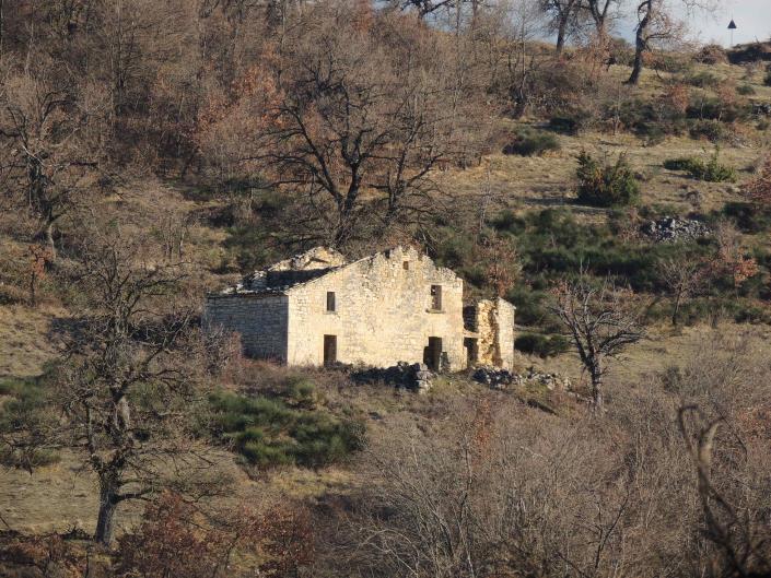 Image No.9-3 Bed Cottage for sale