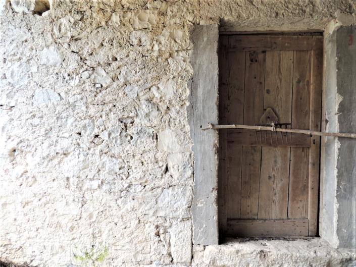 Image No.5-Chalet de 2 chambres à vendre à Caramanico Terme