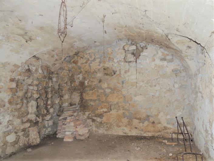 Image No.8-Chalet de 2 chambres à vendre à Caramanico Terme