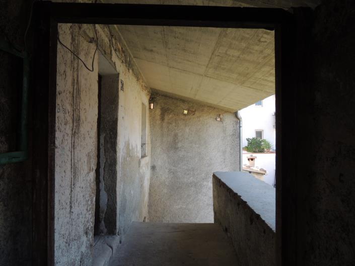 Image No.4-Maison de campagne de 1 chambre à vendre à Caramanico Terme