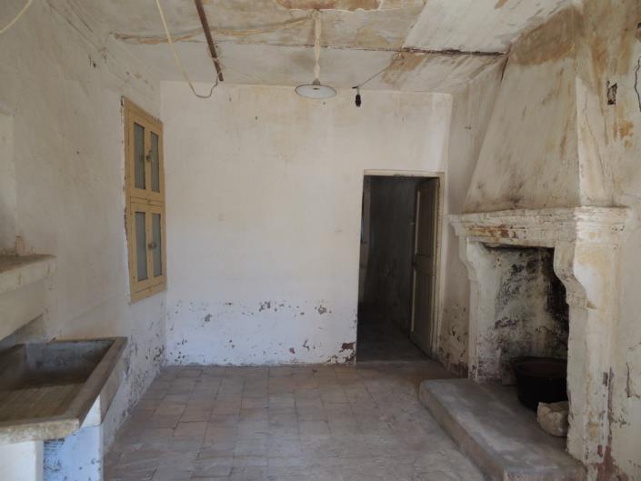 Image No.7-Maison de campagne de 1 chambre à vendre à Caramanico Terme