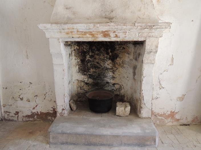 Image No.8-Maison de campagne de 1 chambre à vendre à Caramanico Terme