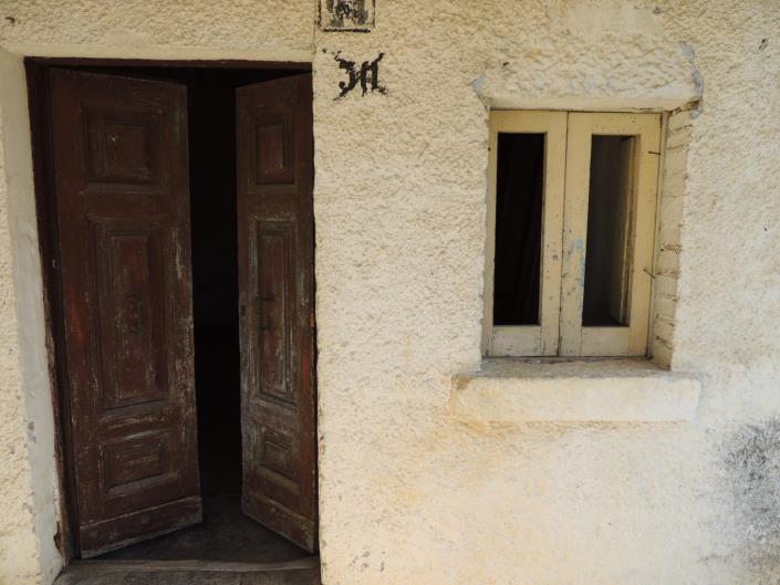 Image No.6-Maison de campagne de 1 chambre à vendre à Caramanico Terme