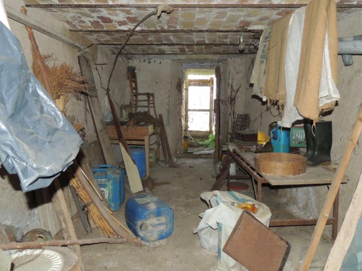 Image No.10-Maison de campagne de 1 chambre à vendre à Caramanico Terme