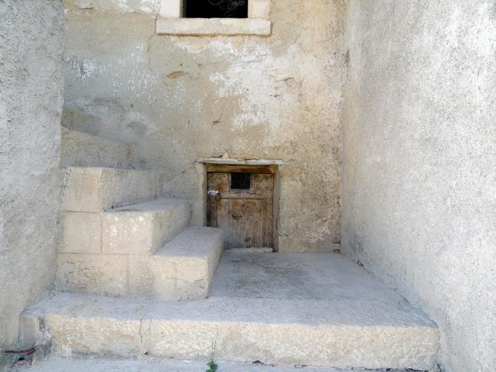 Image No.5-Maison de campagne de 1 chambre à vendre à Caramanico Terme