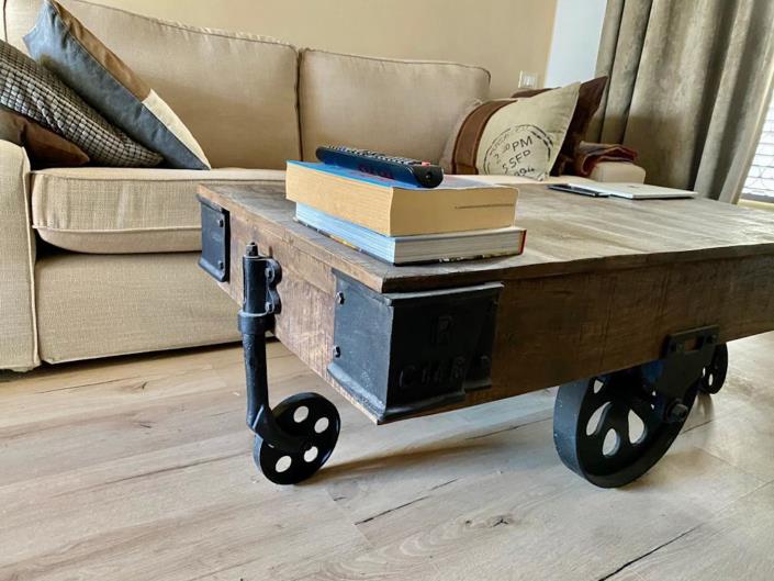 Image No.7-1 Bed Villa / Detached for sale