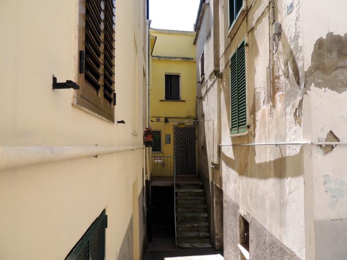 Image No.5-Maison de 2 chambres à vendre à Lettomanoppello