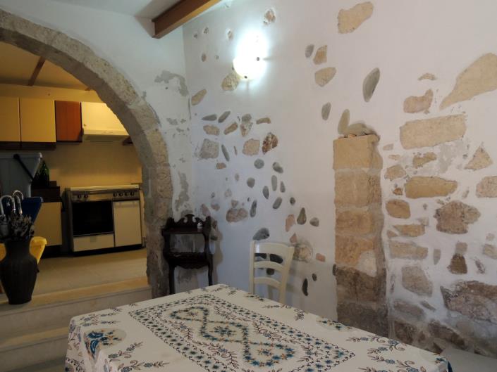 Image No.7-Maison de 2 chambres à vendre à Lettomanoppello