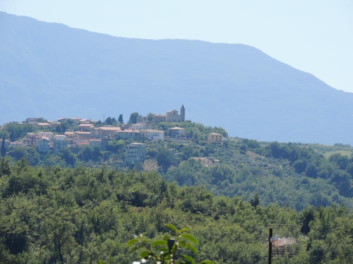 Image No.14-Maison de 2 chambres à vendre à Lettomanoppello