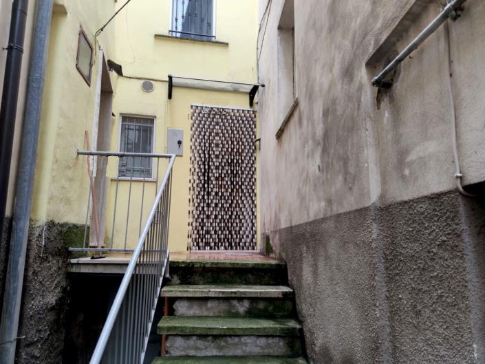 Image No.22-Maison de 2 chambres à vendre à Lettomanoppello