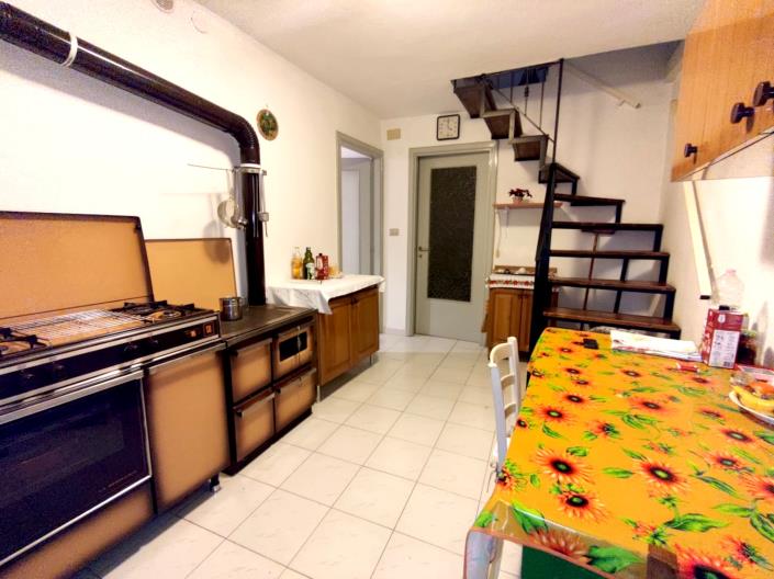 Image No.26-Maison de 2 chambres à vendre à Lettomanoppello