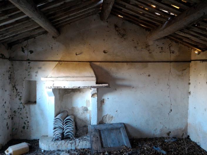 Image No.13-Terre à vendre à Abbateggio