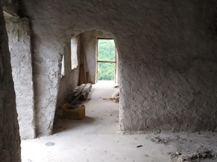 Image No.8-Maison de campagne à vendre à Caramanico Terme