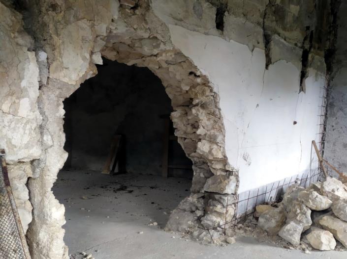 Image No.11-Maison de campagne à vendre à Caramanico Terme