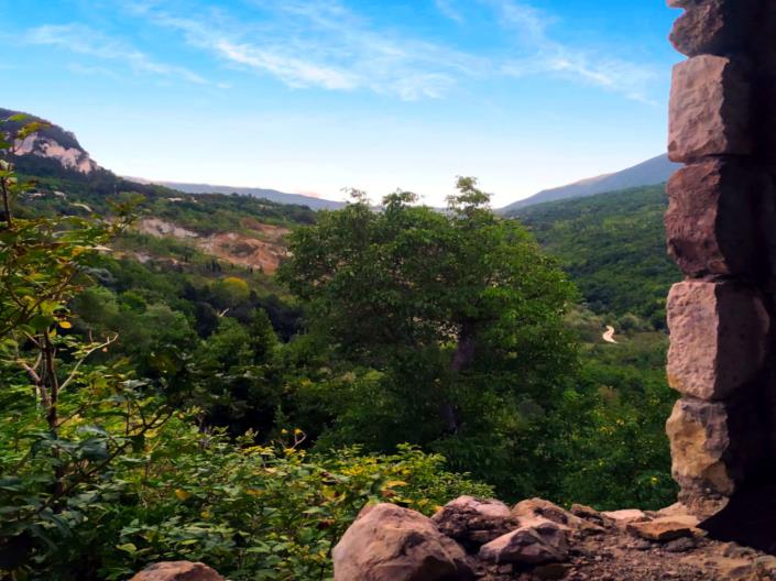 Image No.6-Maison de campagne à vendre à Caramanico Terme