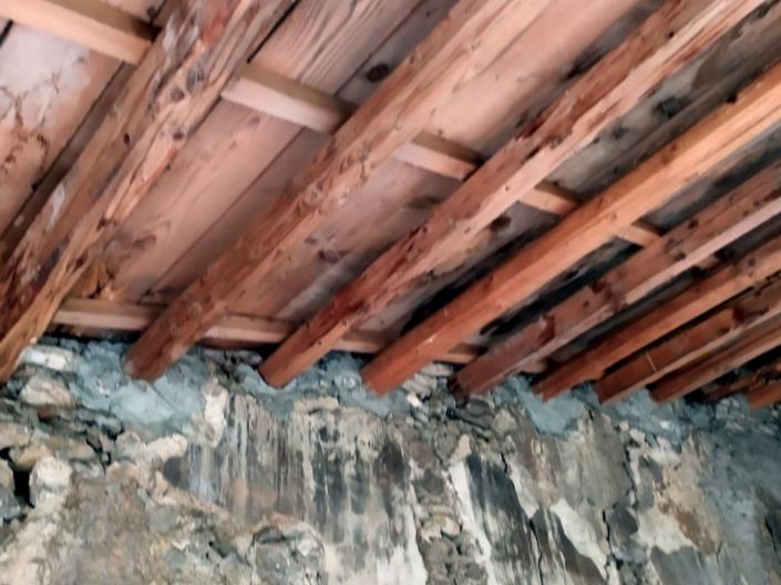 Image No.12-Maison de campagne à vendre à Caramanico Terme