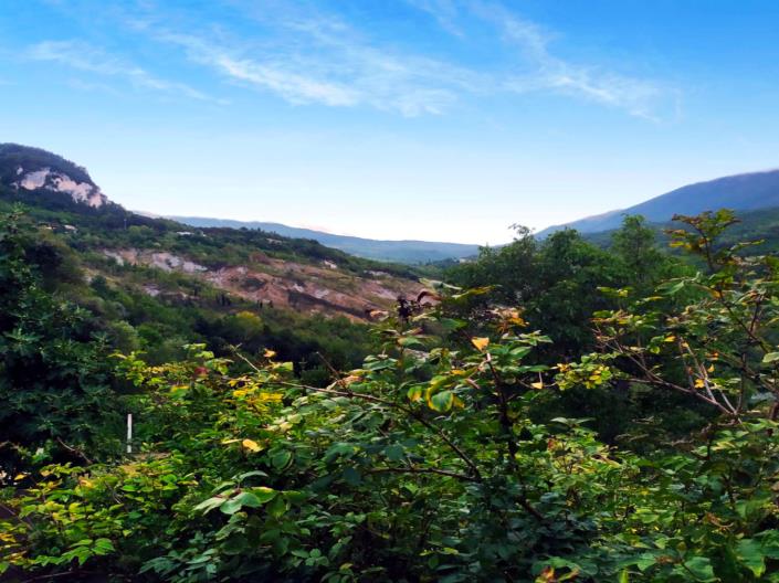 Image No.13-Maison de campagne à vendre à Caramanico Terme