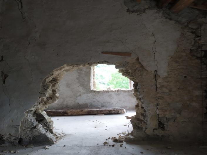 Image No.14-Maison de campagne à vendre à Caramanico Terme