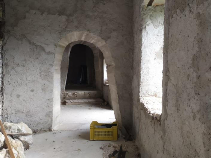 Image No.15-Maison de campagne à vendre à Caramanico Terme