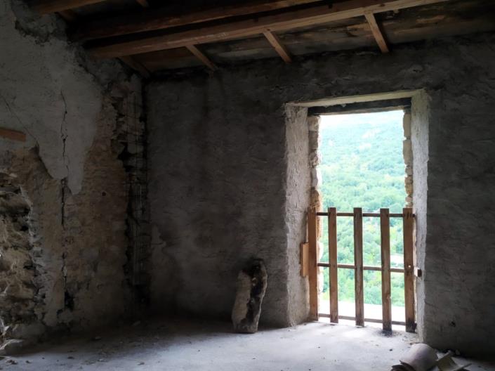 Image No.16-Maison de campagne à vendre à Caramanico Terme