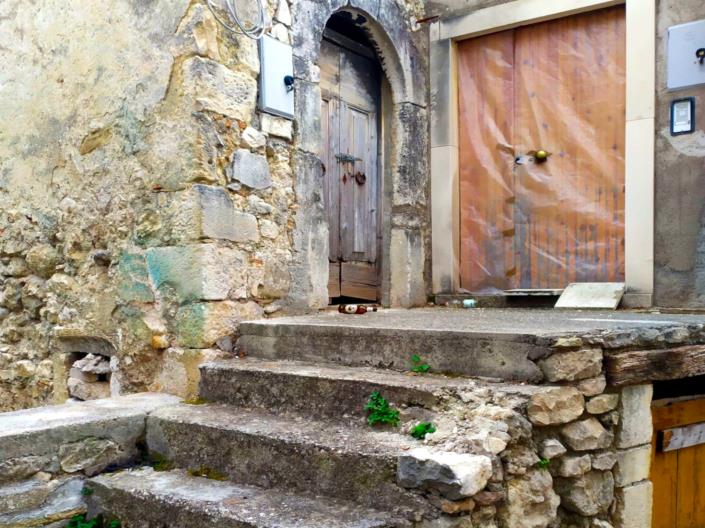 Image No.4-Maison de campagne à vendre à Caramanico Terme