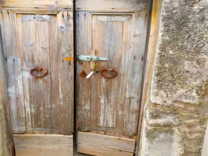 Image No.17-Maison de campagne à vendre à Caramanico Terme